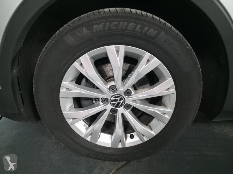 عربة نفعية Volkswagen TIGUAN 2.0 16V TDI...