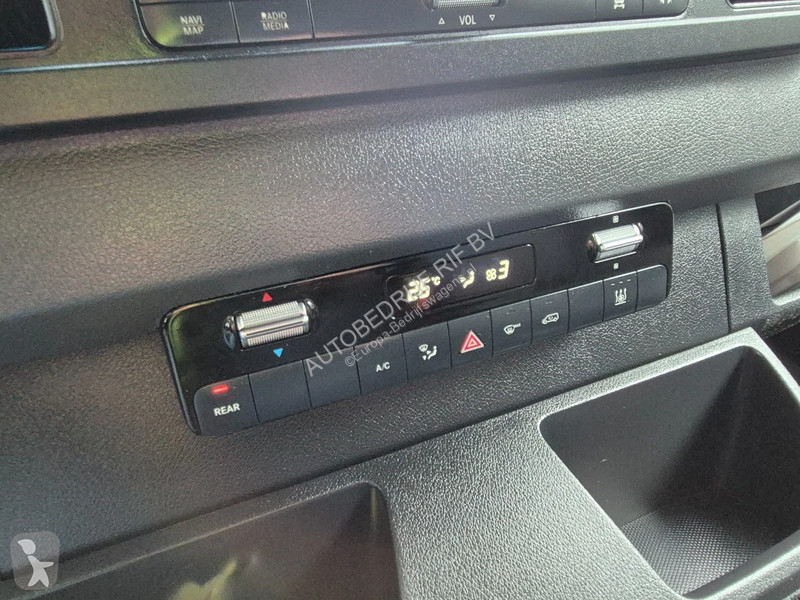 Furgoneta Mercedes 317 CDI L1H1 Aut/...