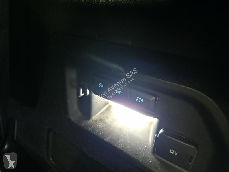 عربة نفعية Ford EXPLORER 3.0 V6 EcoBoost - 457...