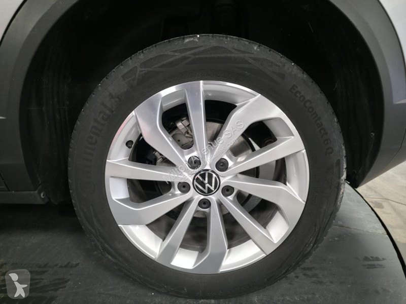Volkswagen T-ROC 2.0 TDI - 150 - BV DSG 7...