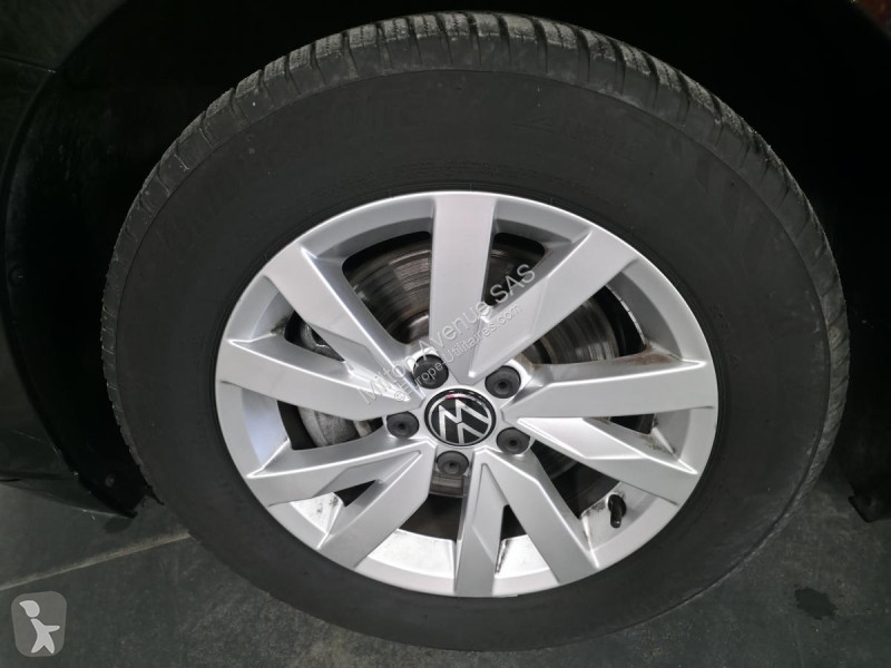 عربة نفعية Volkswagen PASSAT SW 2.0 16V TDI Evo...