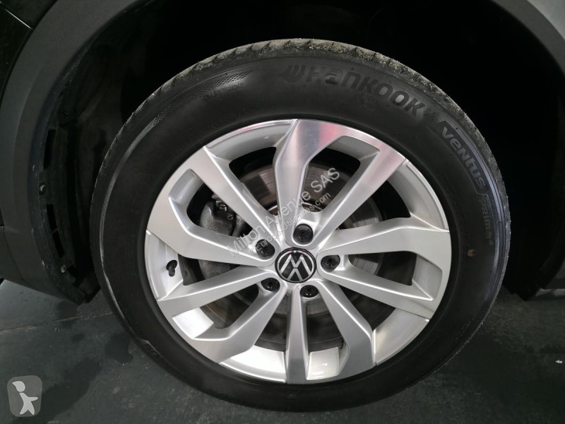 Volkswagen T-ROC 2.0 TDI - 150 - BV DSG 7...