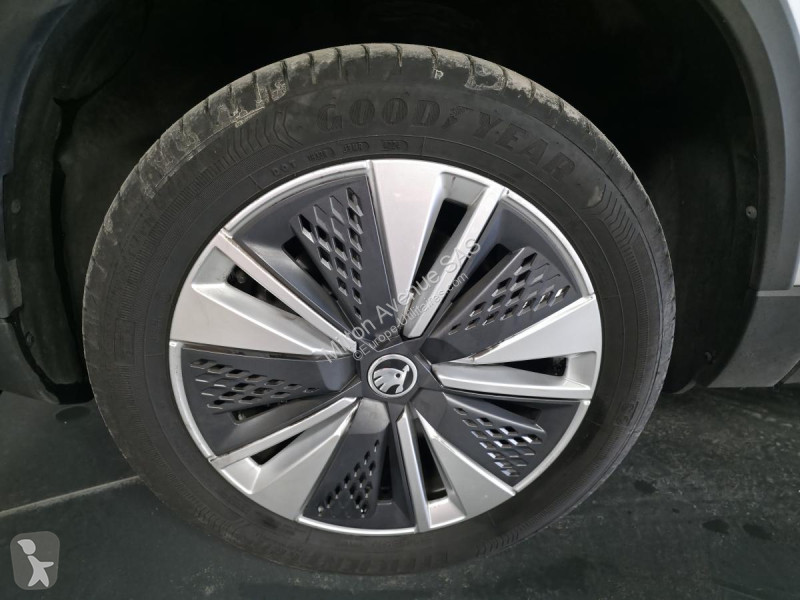 عربة نفعية Skoda KAROQ 2.0 TDI SCR - 116 - BV...