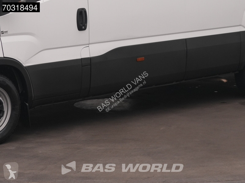 Iveco 35S16 Automaat L3H2 160PK 3,5t...
