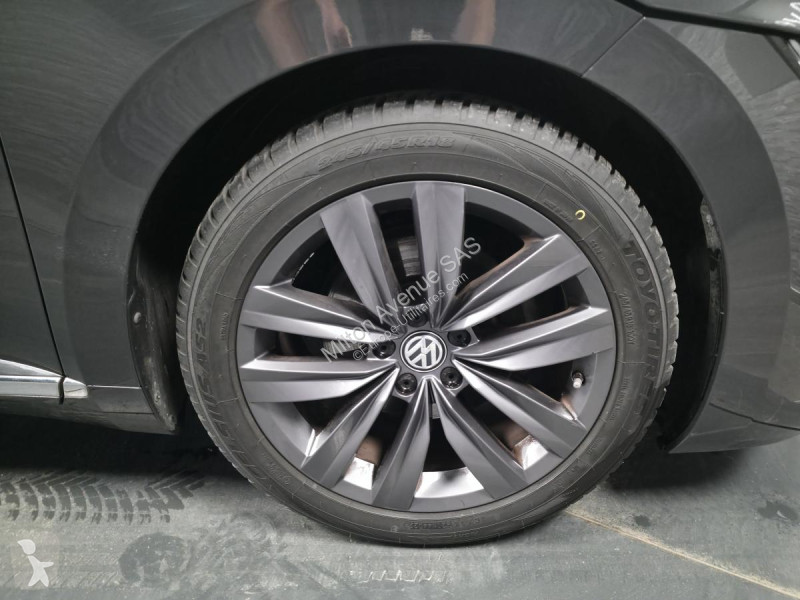Volkswagen ARTEON 2.0 TSI - 190 - BV DSG7...