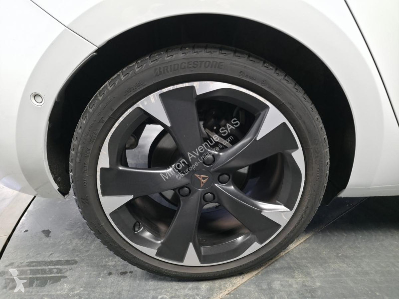 Véhicule utilitaire Cupra Leon 1.5e TSI - 150 -...