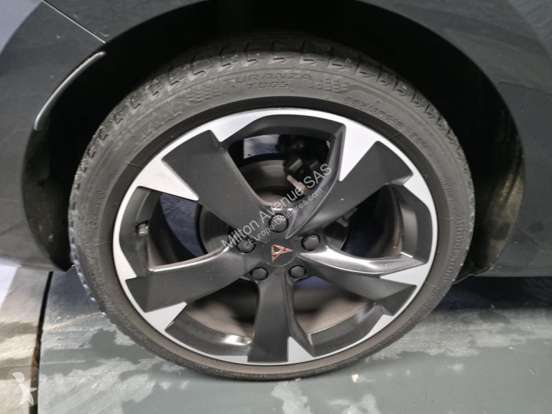 Samochód dostawczy Cupra Leon Sportstourer 2.0...