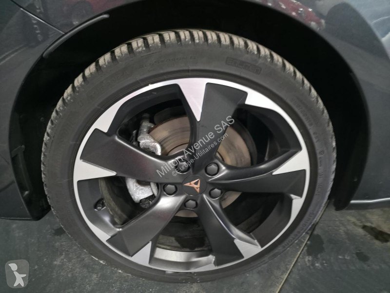 Samochód dostawczy Cupra Leon 2.0 TDI - 150 -...