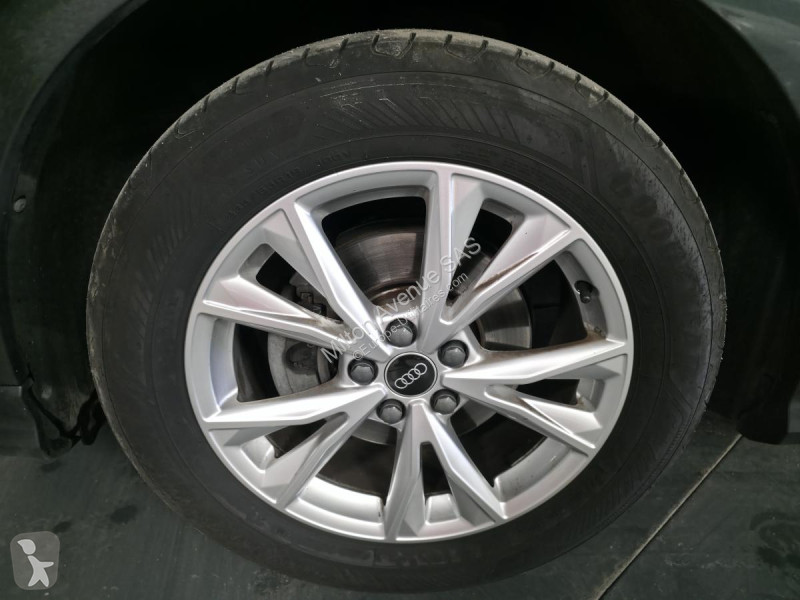 Audi Q3 Sportback 2.0 35 TDI - 150 - BV...