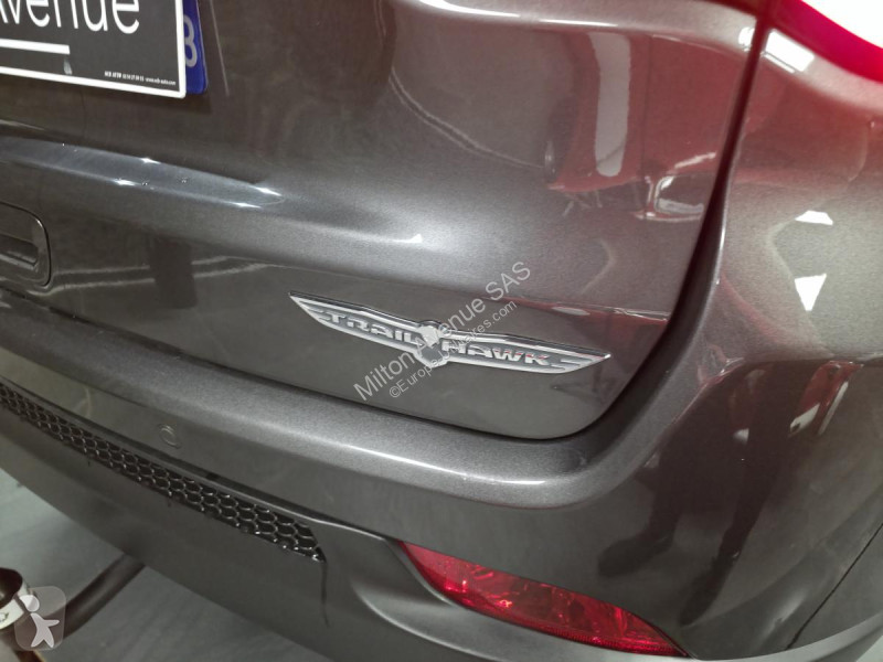 Samochód dostawczy Jeep COMPASS 1.3 GSE T4 -...
