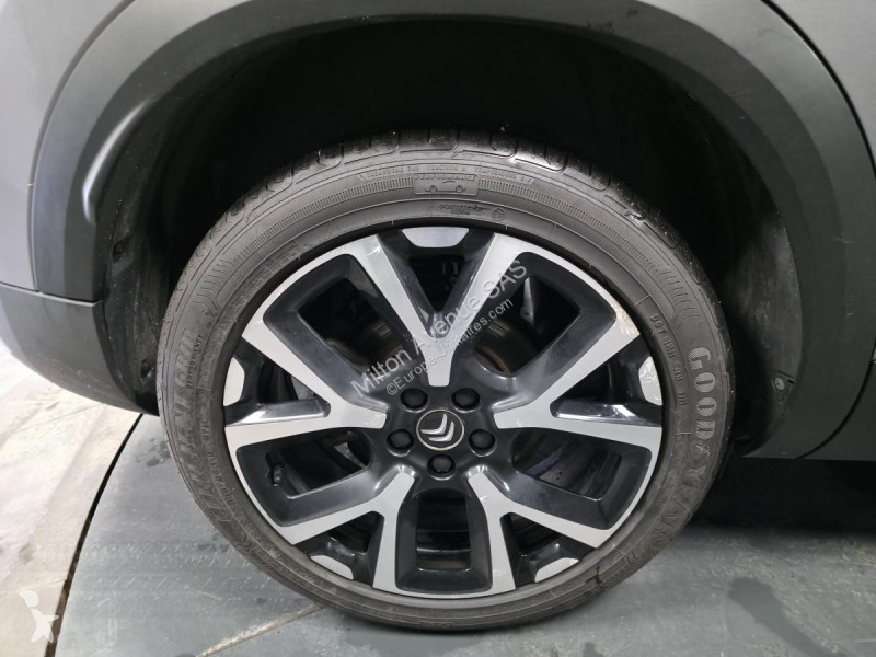 Véhicule utilitaire Citroën C5 AIRCROSS 2.0...