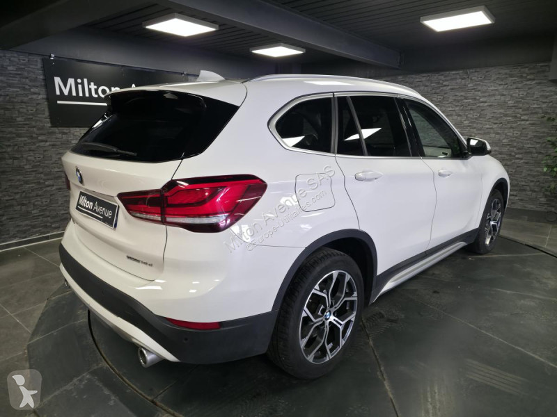 Furgoneta BMW X1 sDrive 18d - BVA Sport  xLine
