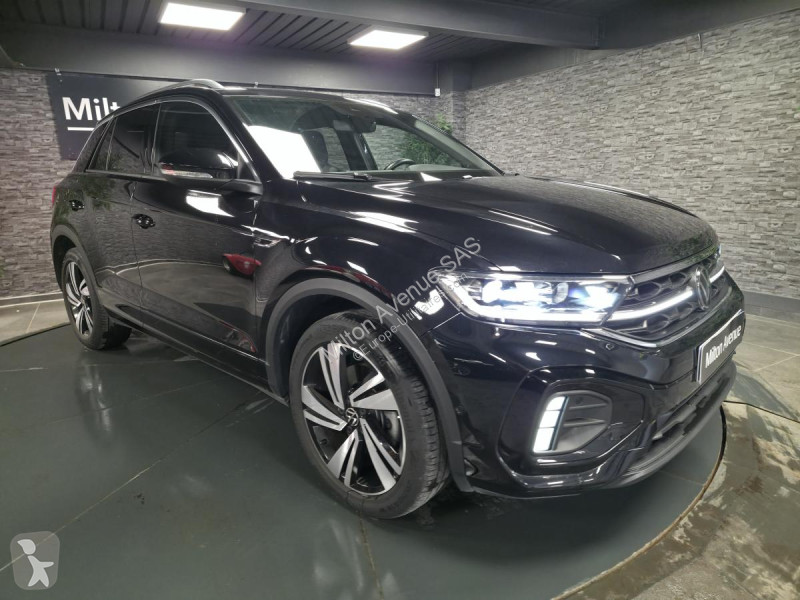 Véhicule utilitaire Volkswagen T-ROC 2.0 TDI -...