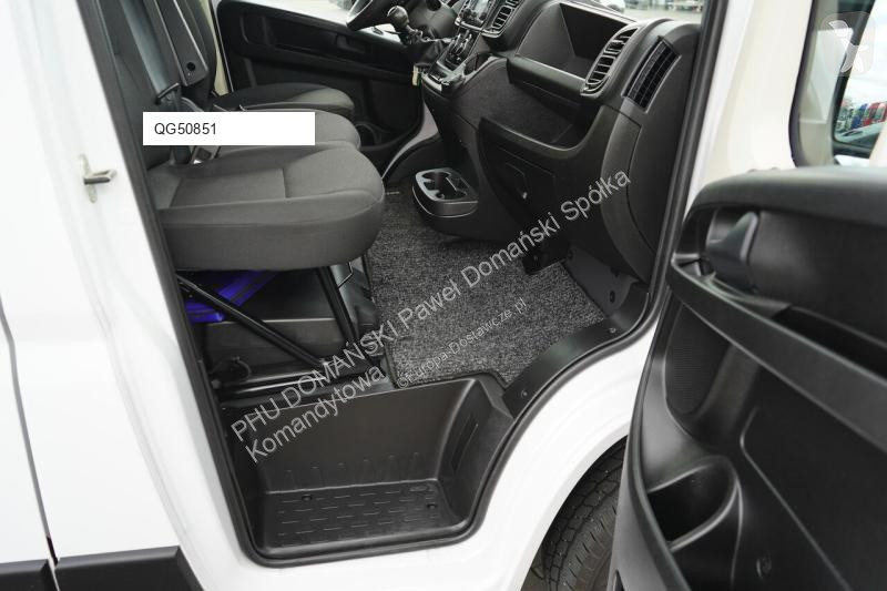 Samochód dostawczy Fiat DUCATO / 2,2 MultiJet /...