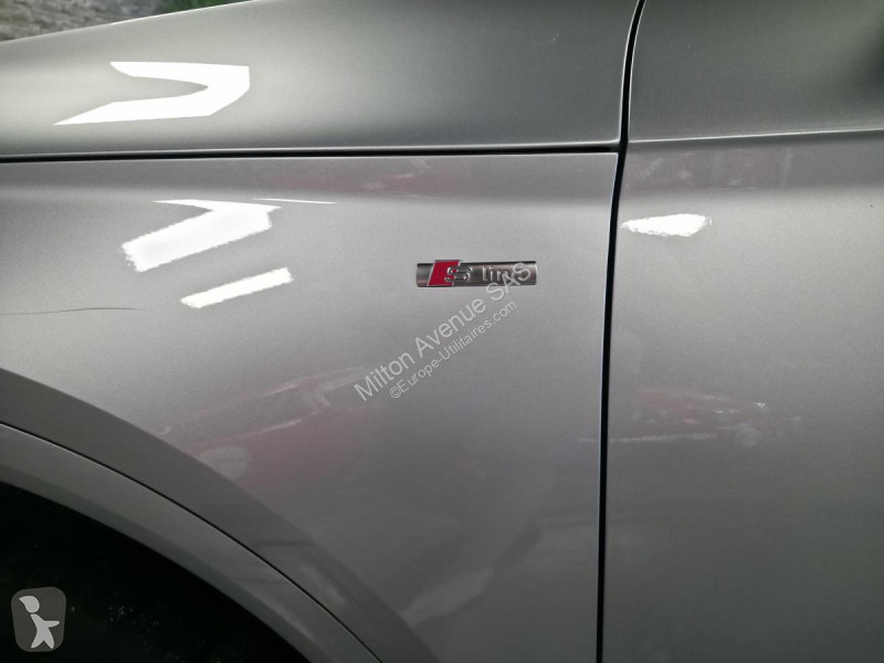 Samochód dostawczy Audi Q5 Quattro 2.0 55 TFSI...