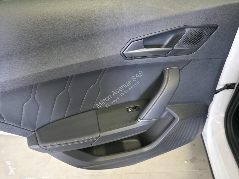 Samochód dostawczy Cupra Formentor 2.0 16V TDI...