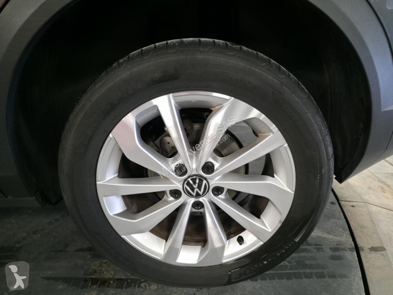 Volkswagen T-ROC 1.5 TSI Evo - 150 - BV DSG 7...