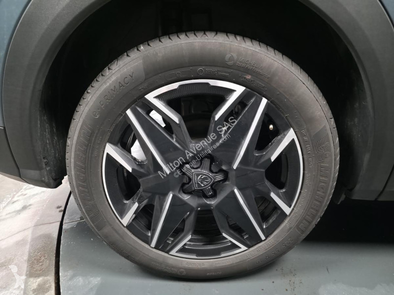 Furgoneta Peugeot 3008 1.2i Hybrid -136 - BV...