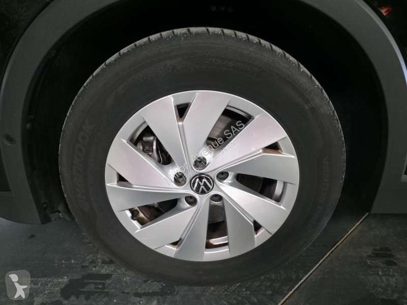 Véhicule utilitaire Volkswagen TIGUAN 2.0 TDI -...