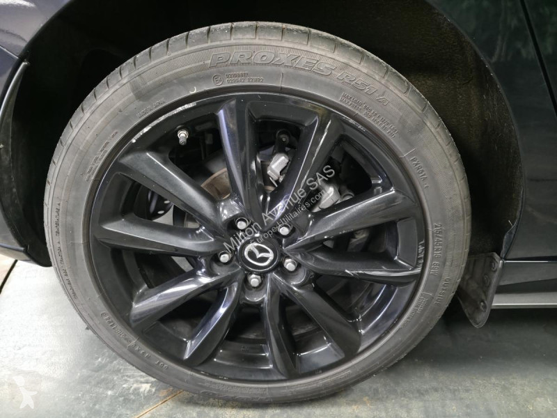 Furgoneta Mazda MAZDA 3 Mazda3 2.0 e-Skyactiv-G...