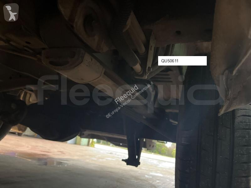 Furgoneta Ford