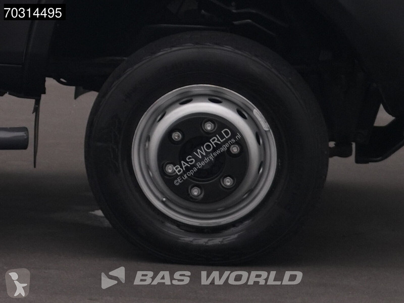Samochód dostawczy Iveco 70C18 3.0L 4x4...