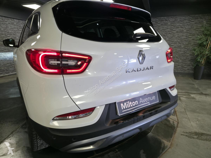 Furgoneta Renault KADJAR 1.5 Blue dCi - 115...