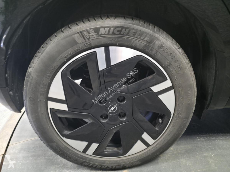Opel MOKKA Mokka-e - 156  GS Transporter