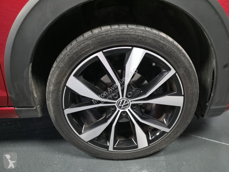 عربة نفعية Volkswagen TAIGO 1.5 TSI - 150  - BV...