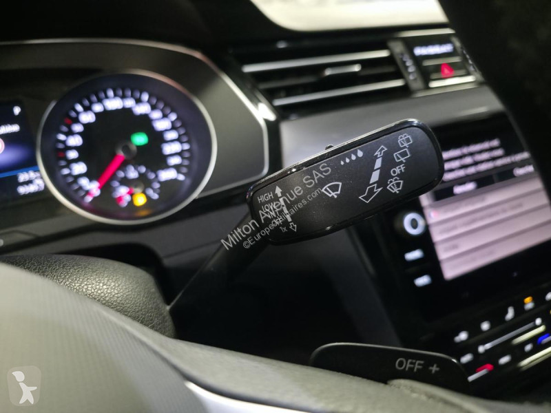 Volkswagen PASSAT SW 2.0 16V TDI Evo - 150 - BV...
