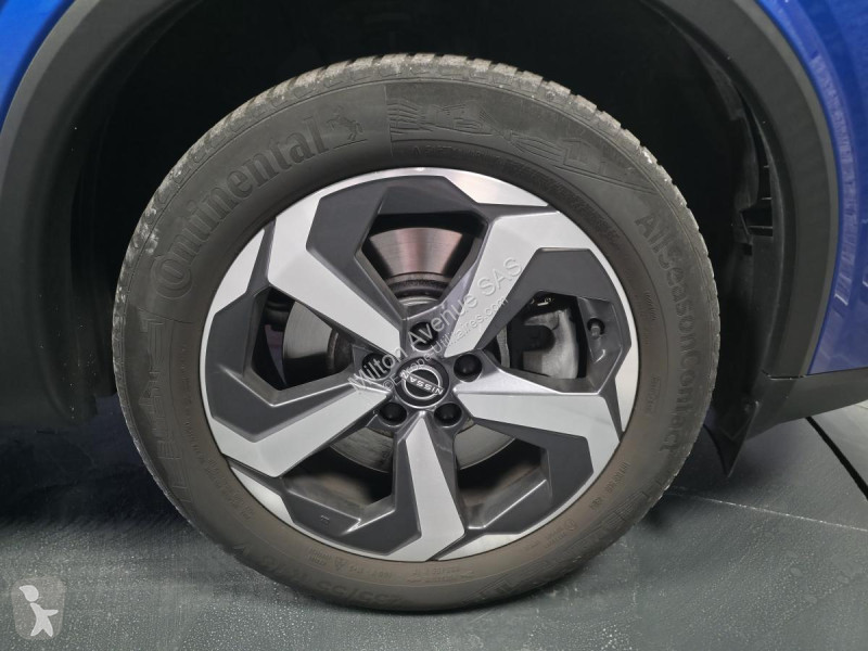 Nissan QASHQAI 1.5 e-Power - 190 - BVA...