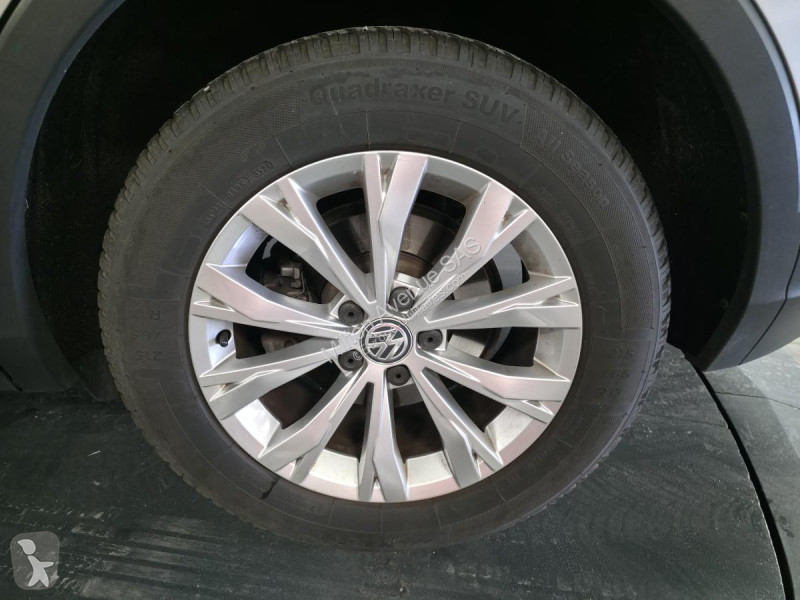 Volkswagen TIGUAN 2.0 16V TDI BlueMotion - 150...