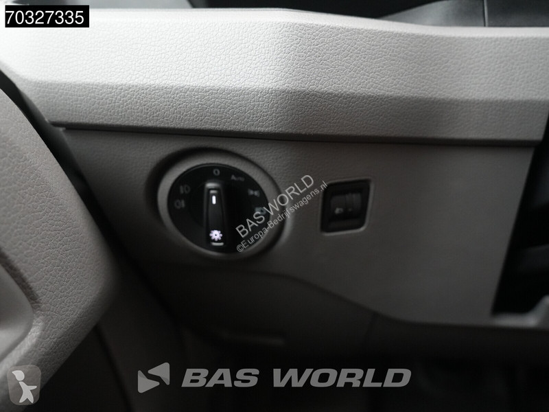 Коммерческий автомобиль Volkswagen 140pk...