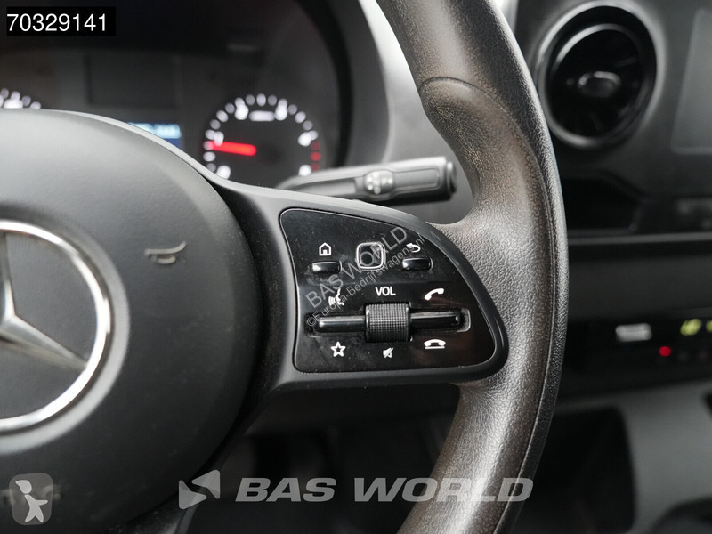 Užitkové vozidlo Mercedes 315 CDI Automaat...