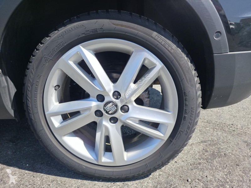 Furgoneta Seat ARONA 1.6 TDI - 115 FR