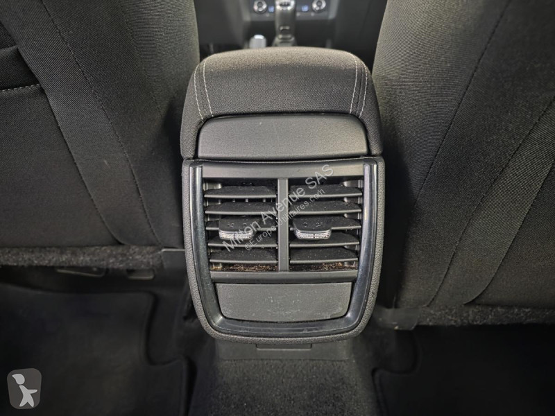 عربة نفعية Skoda KAMIQ 1.0 TSI - 95  Ambition