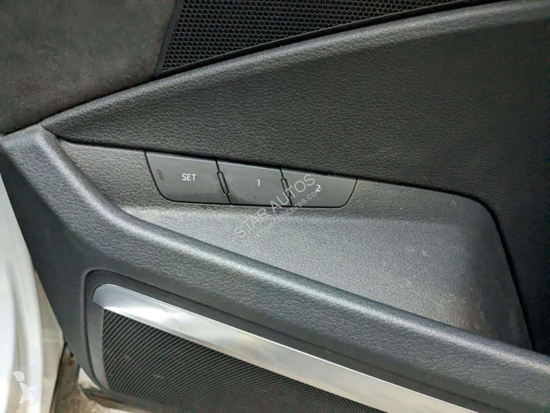 Véhicule utilitaire Audi