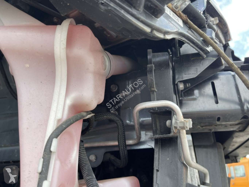Véhicule utilitaire Renault