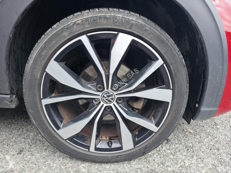 Volkswagen TAIGO 1.5 TSI - 150 - BV DSG 7...