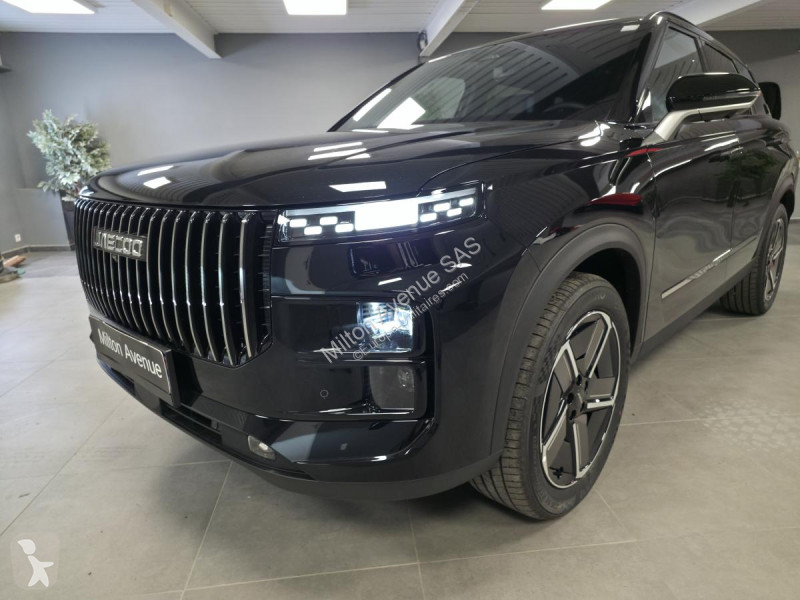 Samochód dostawczy Jaecoo 7 1.5 SHS-P - 29  SUV...