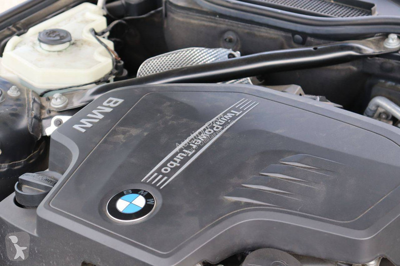 BMW  Z7 Transporter