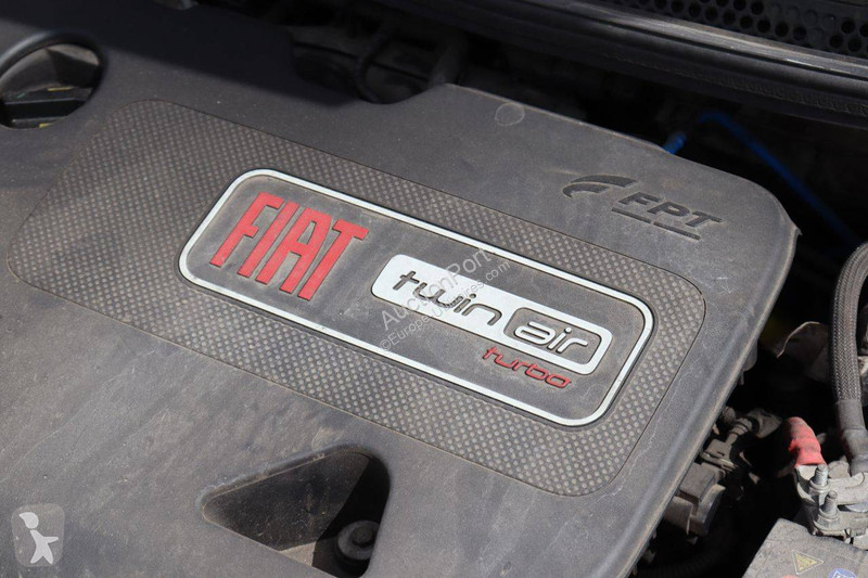 Autoutilitară Fiat