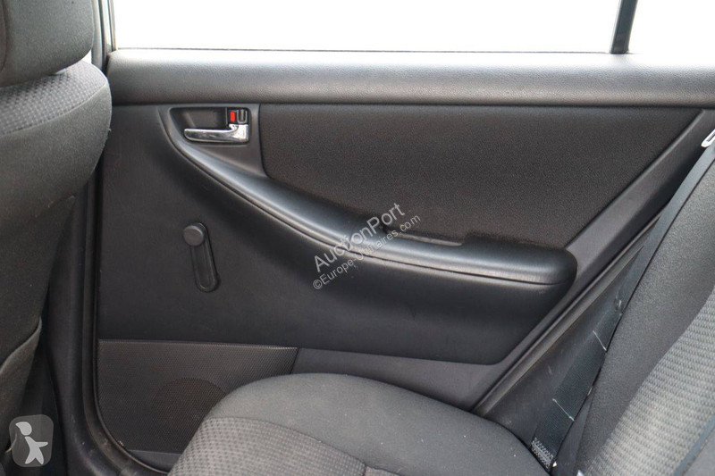 Autoutilitară Toyota