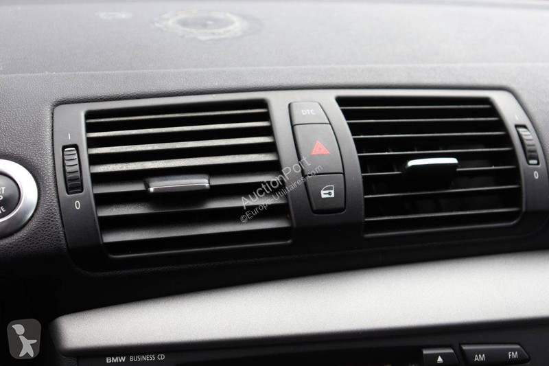 BMW 116i 1 Serie Transporter