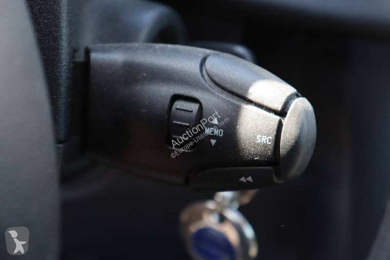 Furgoneta Peugeot