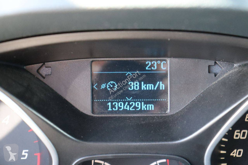 Ford  C-MAX Transporter