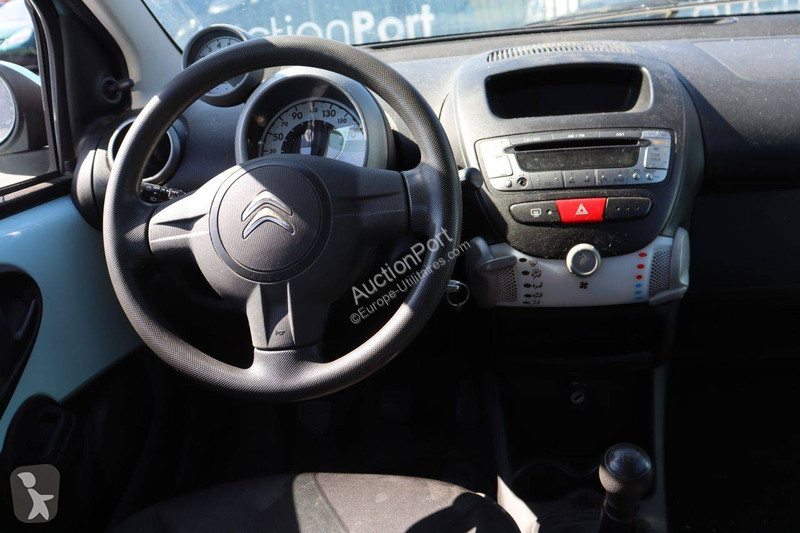 Citroën  Transporter