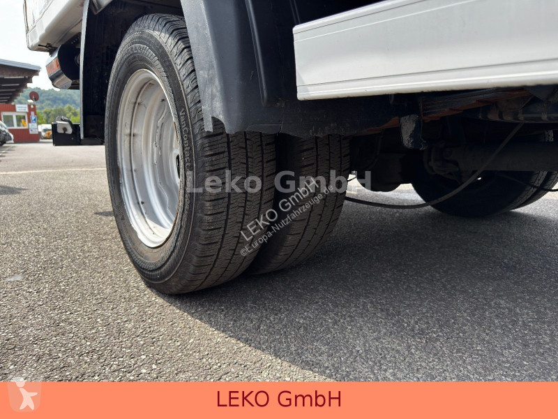 Iveco 35C13 Transporter