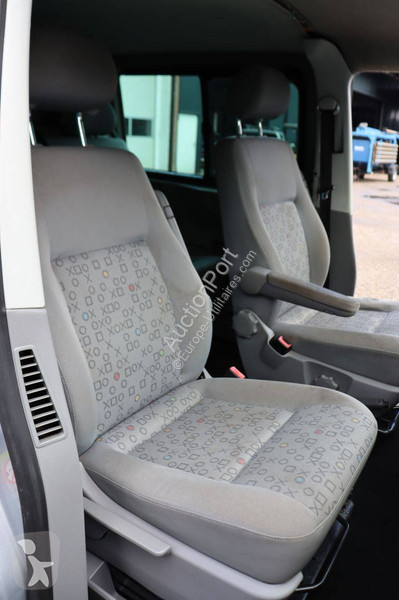 Furgoneta Volkswagen  TRANSPORTER TDI