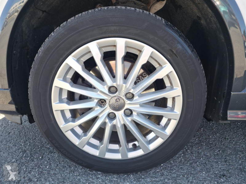 Furgoneta Audi Q2 1.6 30 TDI - 116 - BV...